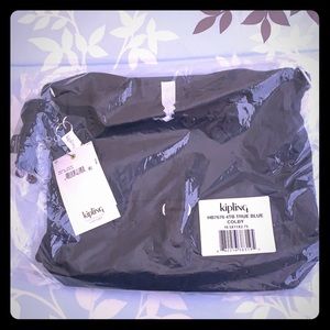 Kipling Messenger Bag - Brand New Still Packaged